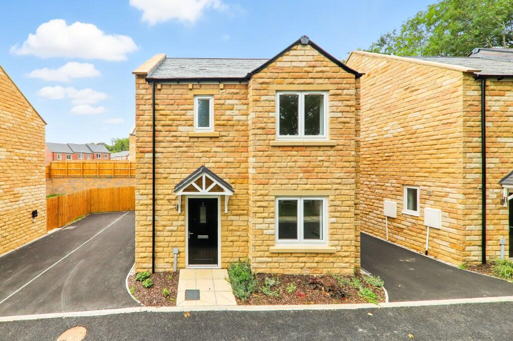 Main image of property: Derry Hill
Menston
LS29 6QD