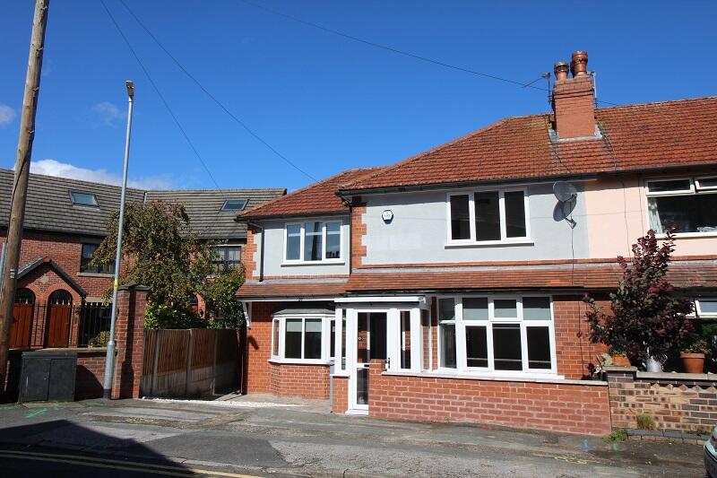Main image of property: George Street, Knutsford, Cheshire, WA16