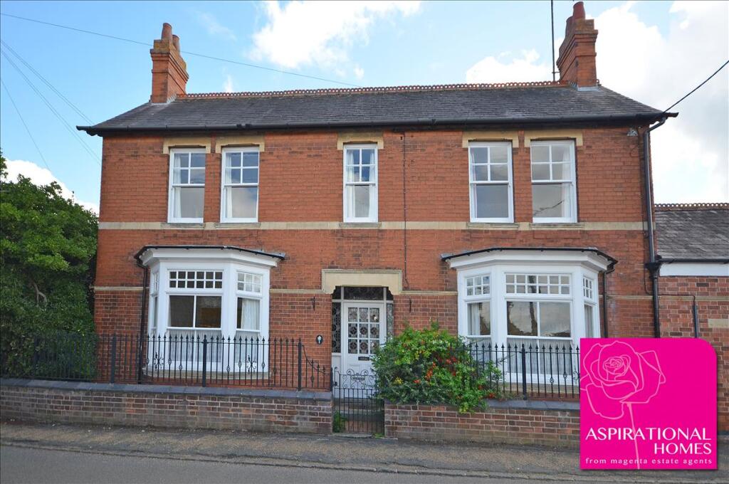 Main image of property: Chapel Street, Ringstead, Northamptonshire, NN14