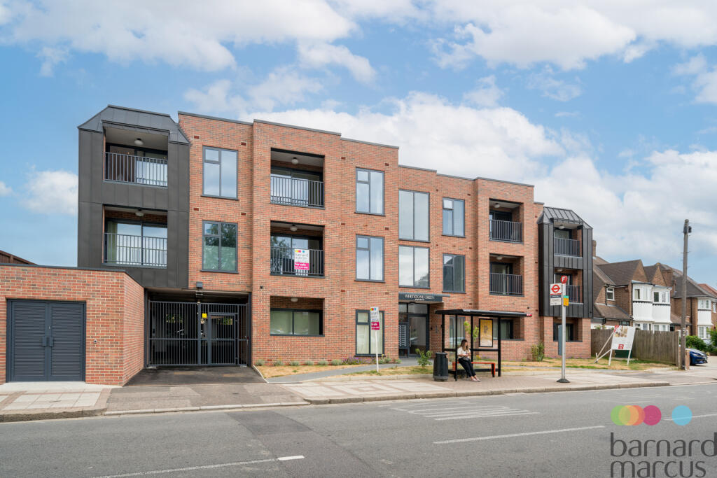Main image of property: Friern Barnet Lane, London
