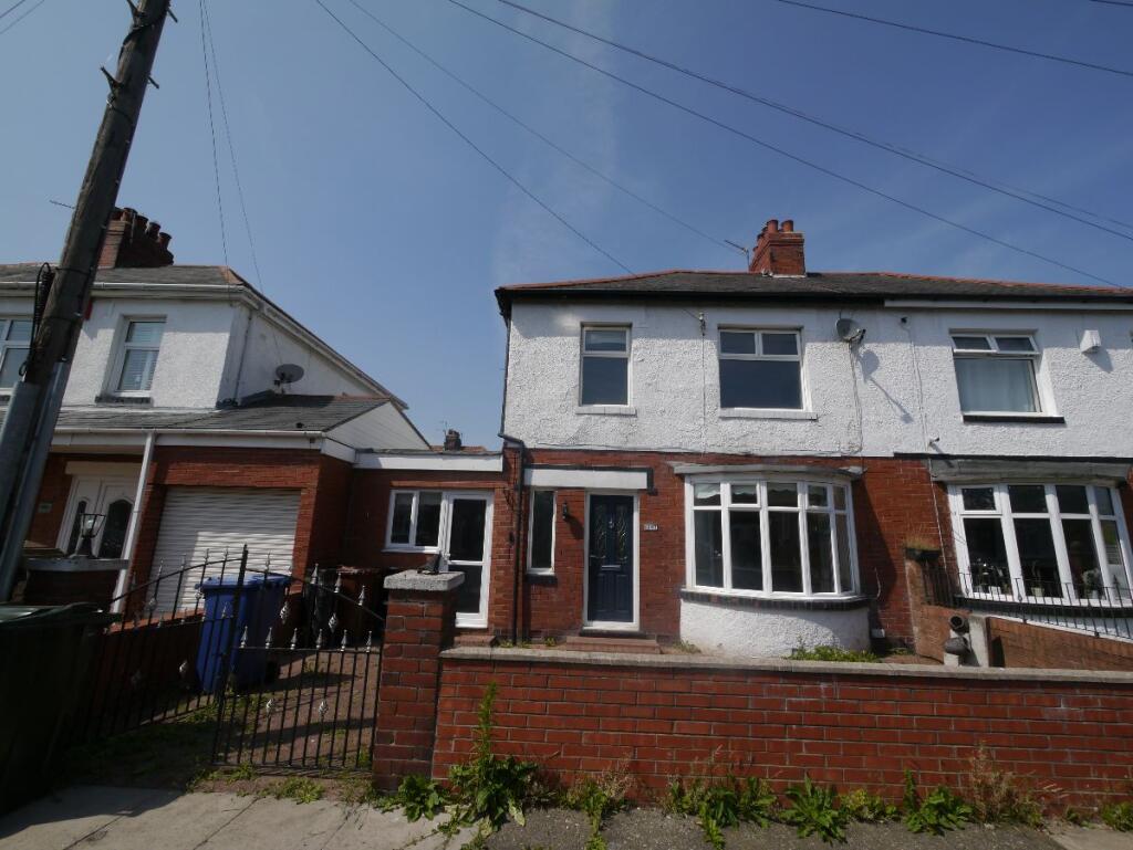 Main image of property: Appletree Gardens, Newcastle upon Tyne