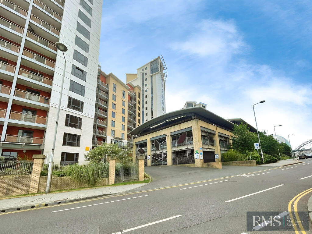 Main image of property: Baltic Quay, Mill Road, Gateshead