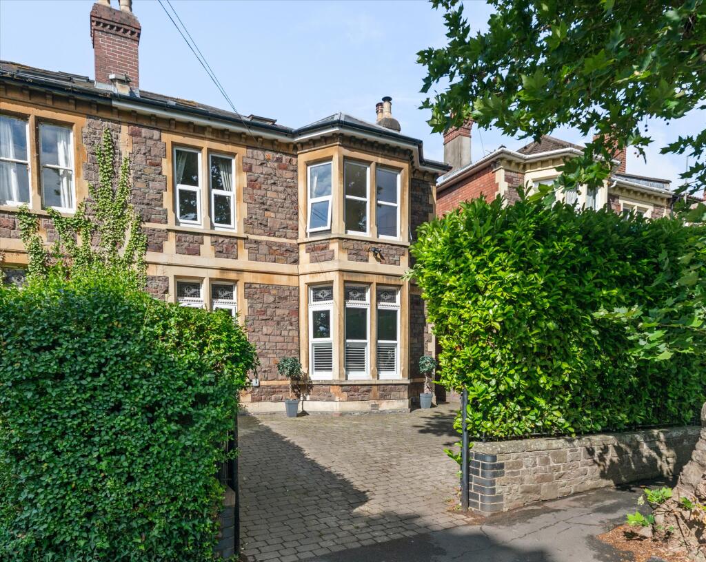 Main image of property: Salisbury Road, Redland, Bristol BS6