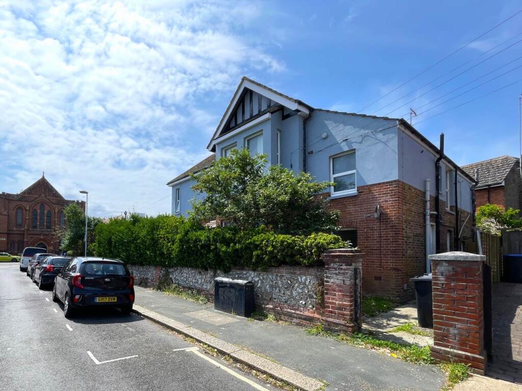 Main image of property: Salisbury Road, Worthing, West Sussex
