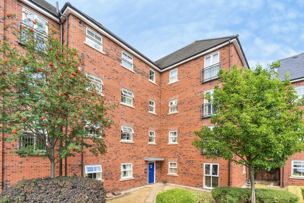 Main image of property: Holywell Drive, Warrington, WA1 2GG