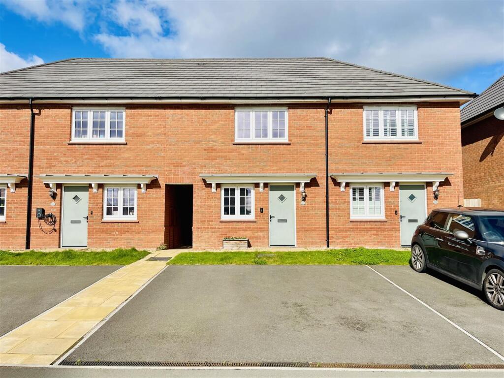 Main image of property: Rutherford Drive, Hartford, Northwich
