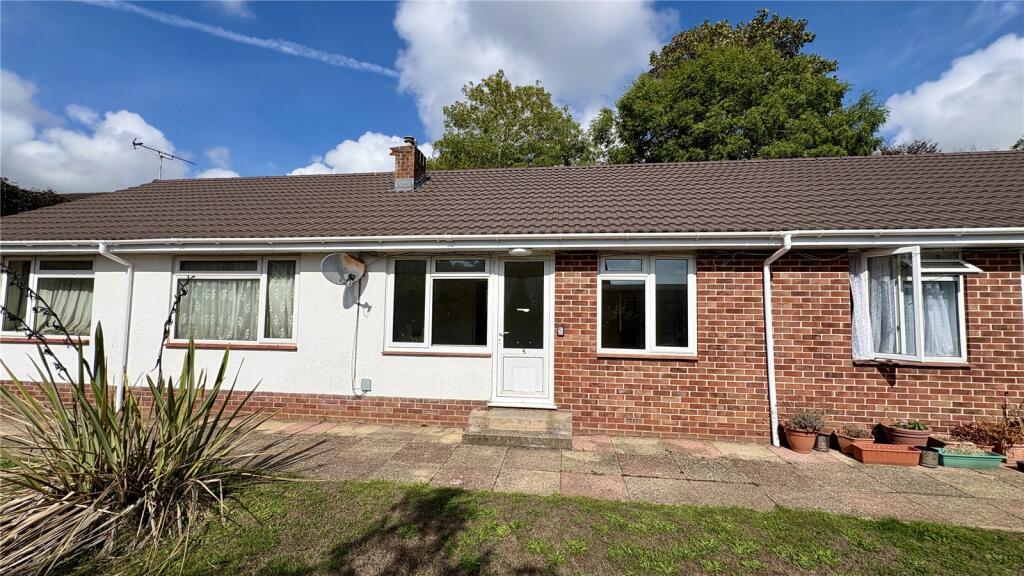Main image of property: Malvern Road, Sidmouth, Devon, EX10