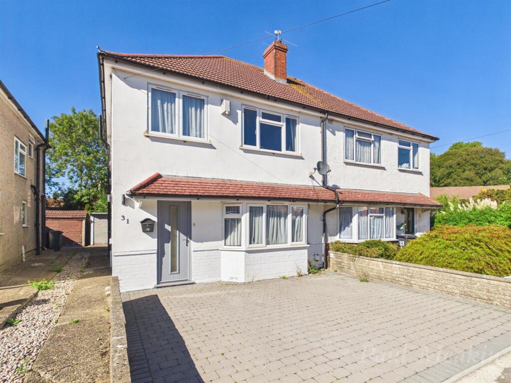 Main image of property: Harewood Gardens, South Croydon