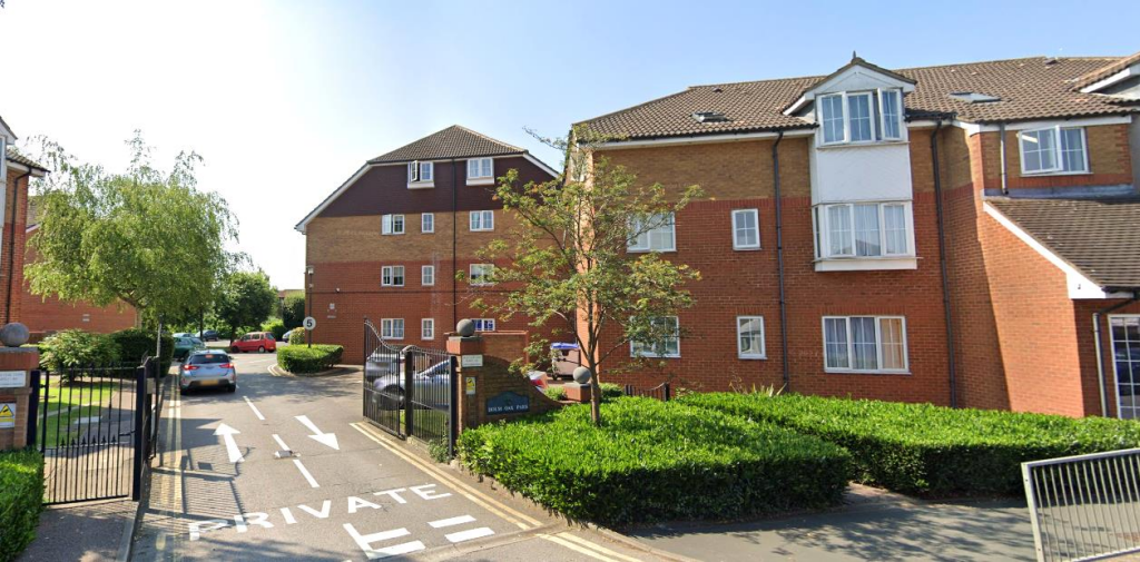 Main image of property: Hagden Lane, Watford