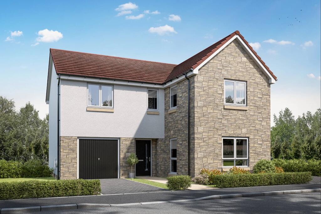 Main image of property: Off Corby Craig Terrace,
Bilston,
Midlothian,
EH25 9TH