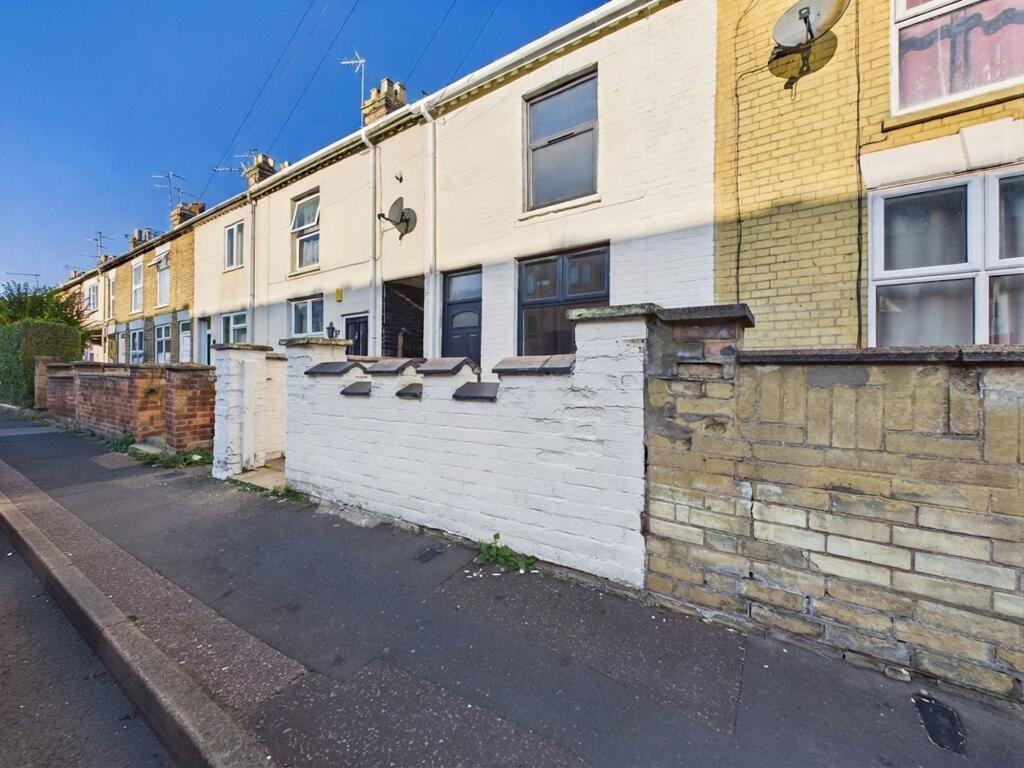 Main image of property: Stone Lane, Peterborough, PE1