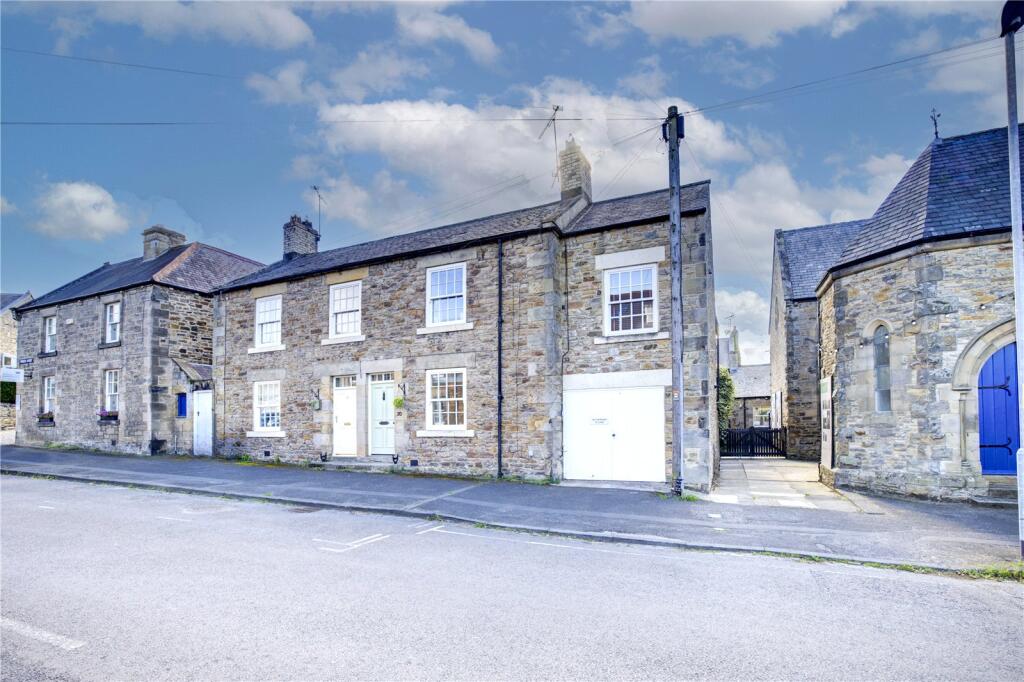 Main image of property: Princes Street, Corbridge, Northumberland, NE45