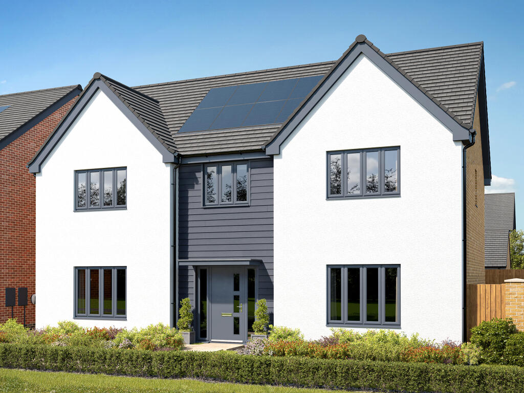 Main image of property: Roseberry View, Nunthorpe Gardens, Middlesbrough, Teesside, 
TS7 0NG