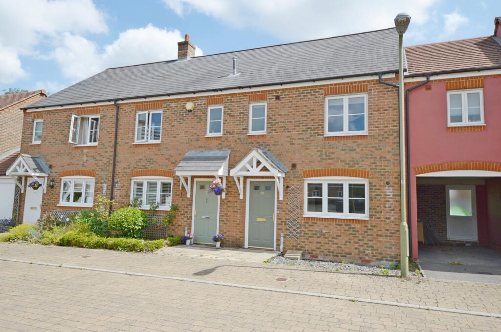 Main image of property: Collingwood Way, Petersfield, GU31