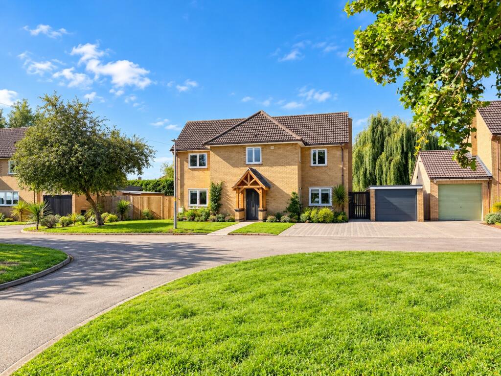 Main image of property: Redman Close, Ely, Cambridgeshire