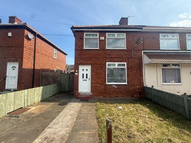 Main image of property: Myrtle Road, STOCKTON-ON-TEES