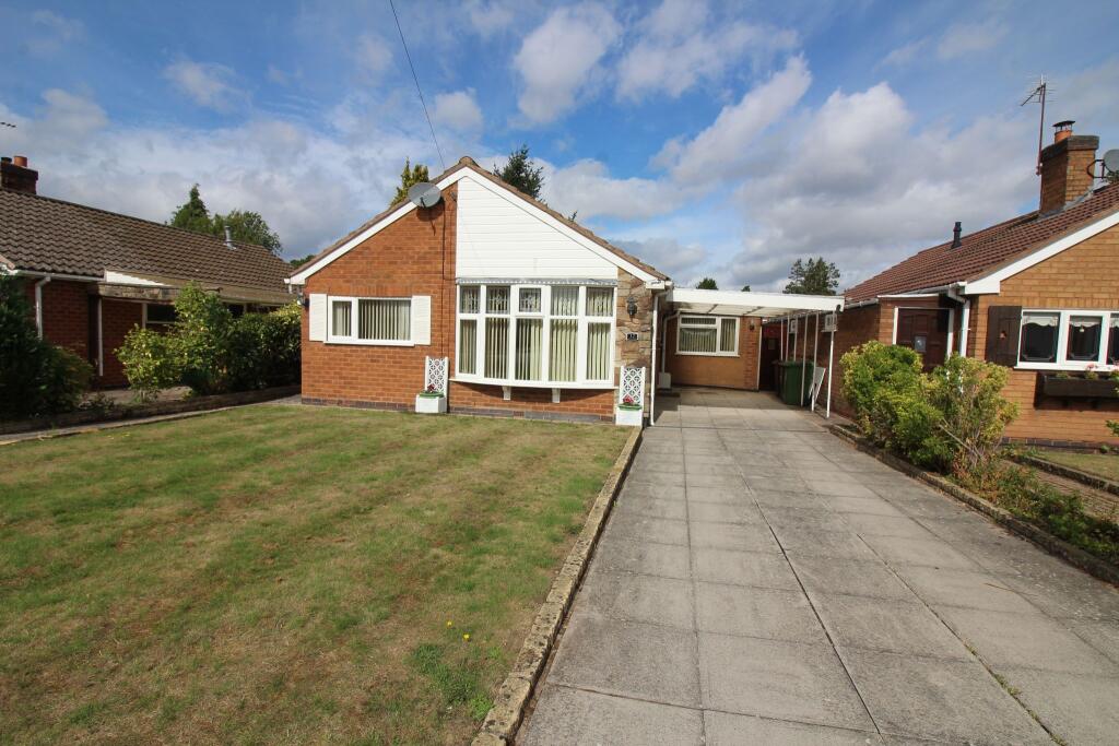 Main image of property: Wayfield Road Shirley, Solihull