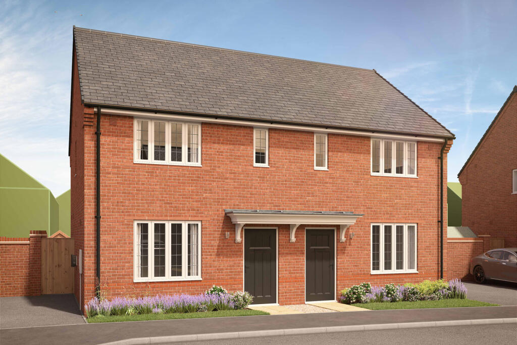 Main image of property: Wallingford Road,
North Moreton,
Didcot,
OX11