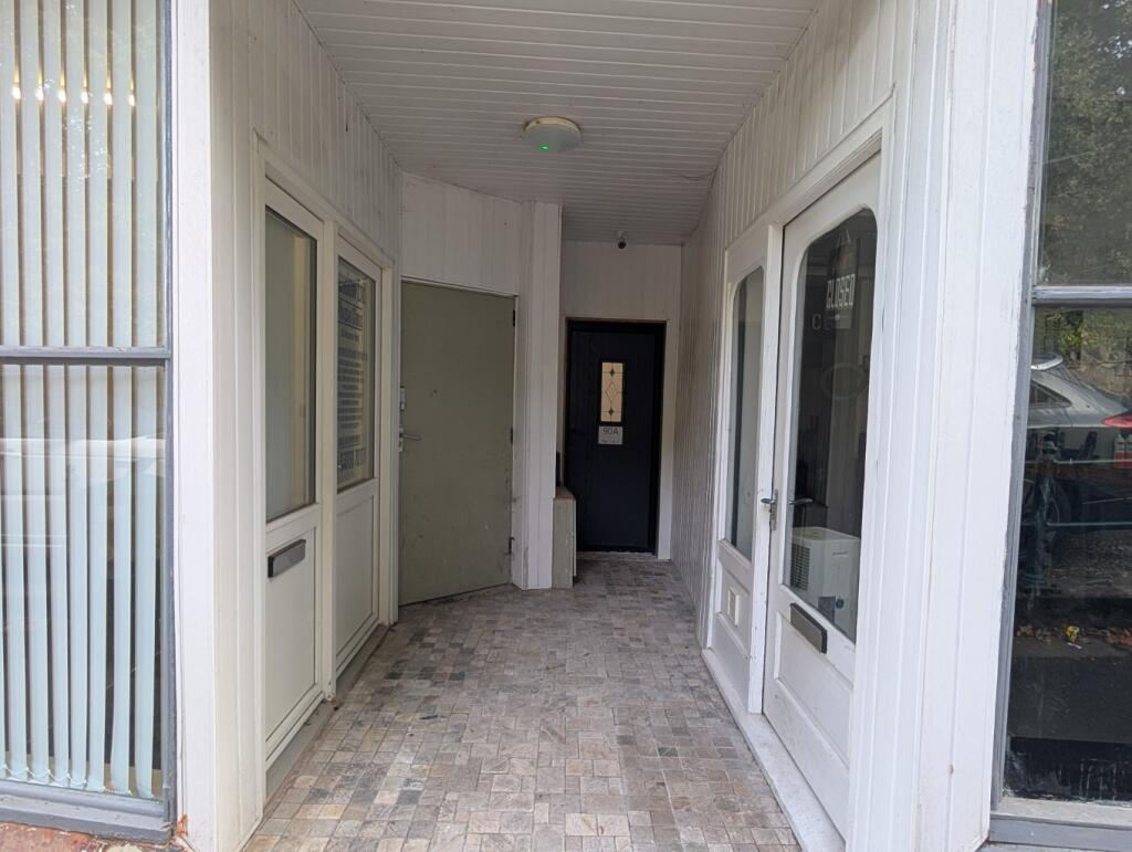 Main image of property: Worcester Road, Malvern, WR14 1NY