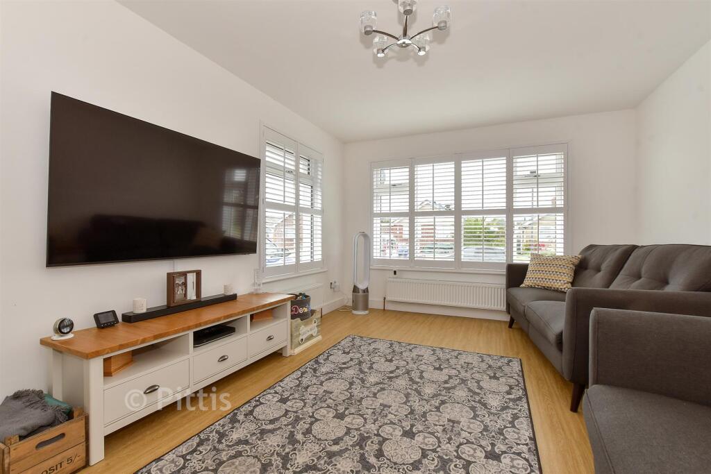 Main image of property: Anderri Way, Shanklin, Isle of Wight