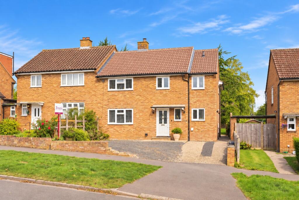 Main image of property: Tassell Hall, Redbourn, St. Albans, Hertfordshire, AL3