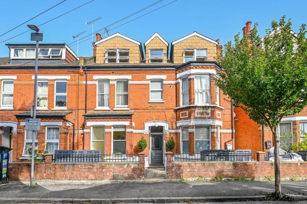 Main image of property: Brunswick Road, Kingston, Kingston upon Thames, KT2