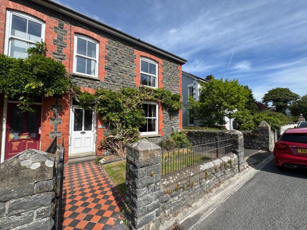 Main image of property: Lampeter Road, Aberaeron, SA46