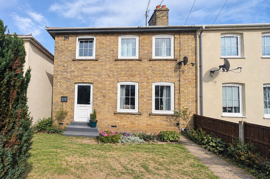 Main image of property: Exning Road, Newmarket