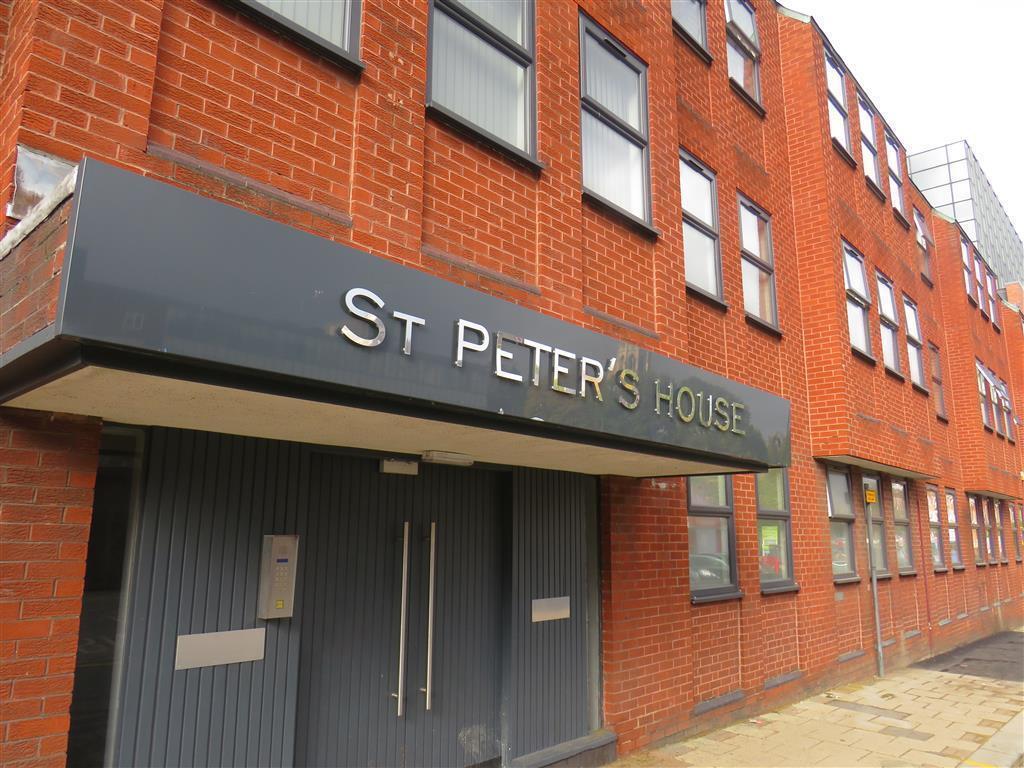 Main image of property: Princes Street, DONCASTER
