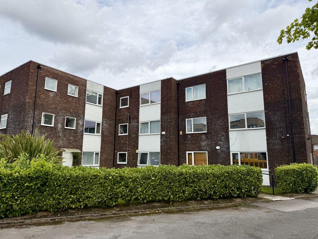 Main image of property: Danefield Court, Wilmslow Road, Heald Green, Cheadle