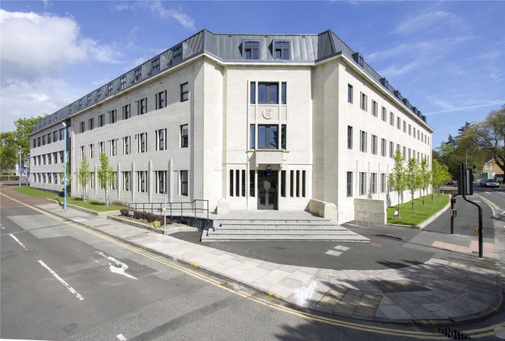 Main image of property: The Metropolitan, Sandbanks Road, Poole
