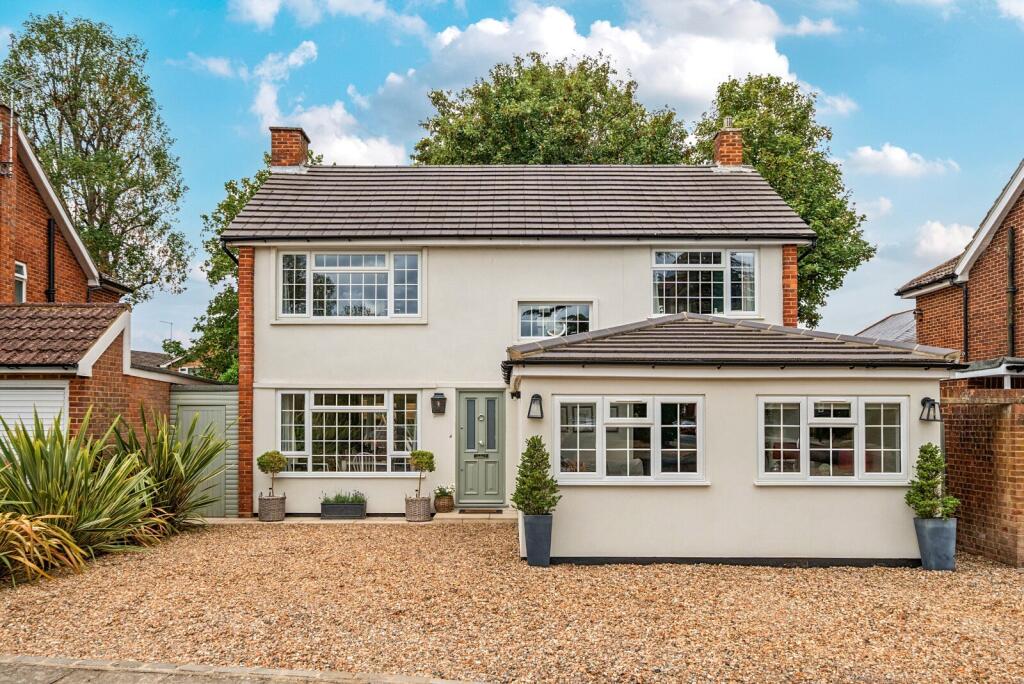 Main image of property: Minsterley Avenue, Shepperton, TW17