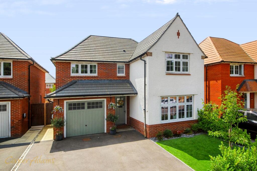 Main image of property: Drift Road, Ferring, BN12