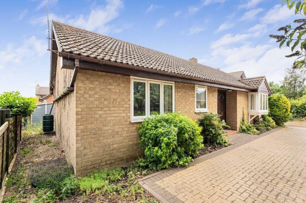 Main image of property: Barkhams Lane, Littleport, Ely