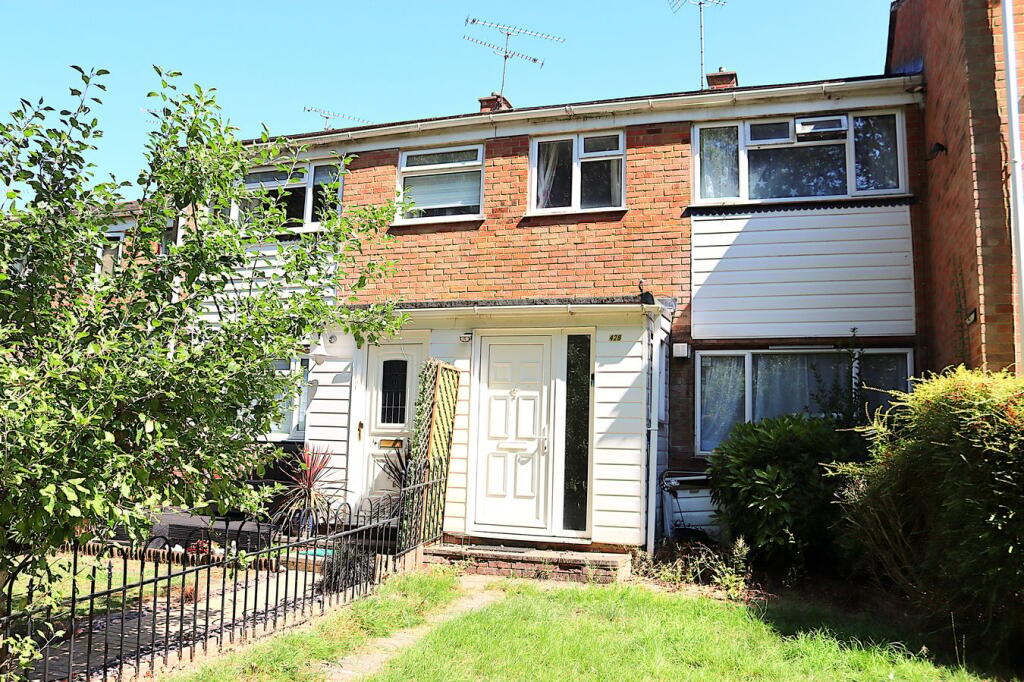 Main image of property: Pinewood Park, Farnborough, GU14