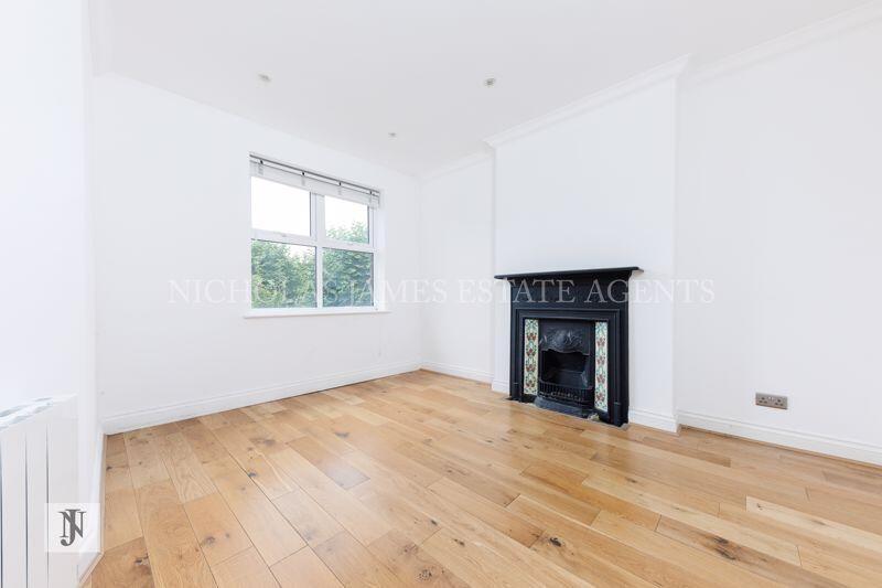 Main image of property: St Johns Villas , Friern Barnet, London N11
