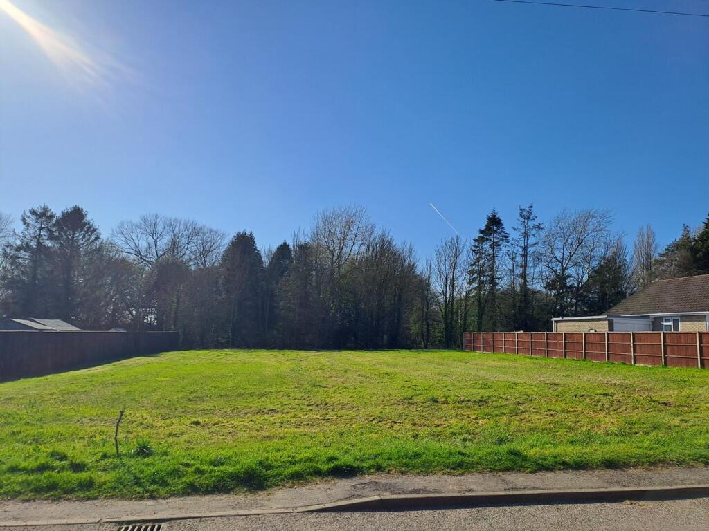Main image of property: Station Road, Halton Holegate, Spilsby