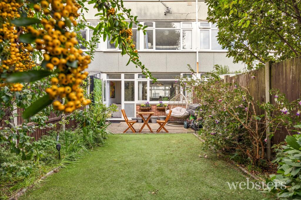 Main image of property: Kensington Place, Norwich, NR1