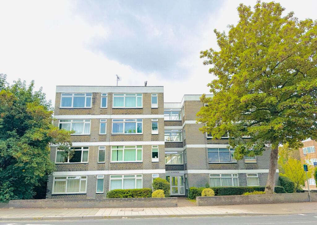 Main image of property: St. Mark's Hill, Surbiton, KT6