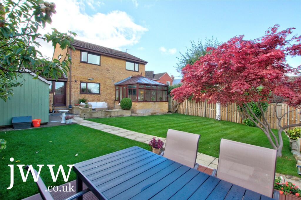 Main image of property: Lingmell Dene, Coundon, Bishop Auckland, DL14
