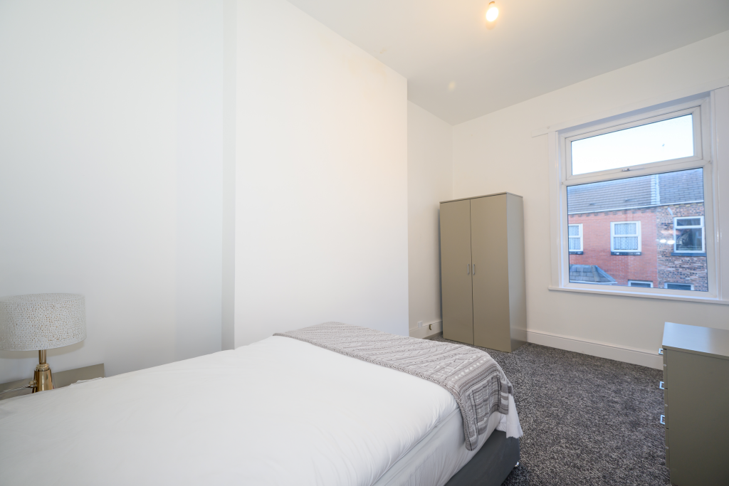 Main image of property: Market Street, Newton-le-Willows, WA12 9BS
