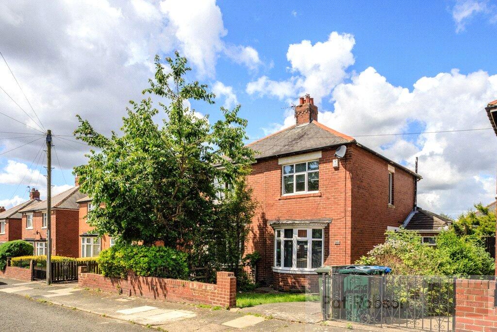 Main image of property: Kinnaird Avenue, Denton Burn, Newcastle Upon Tyne, NE15