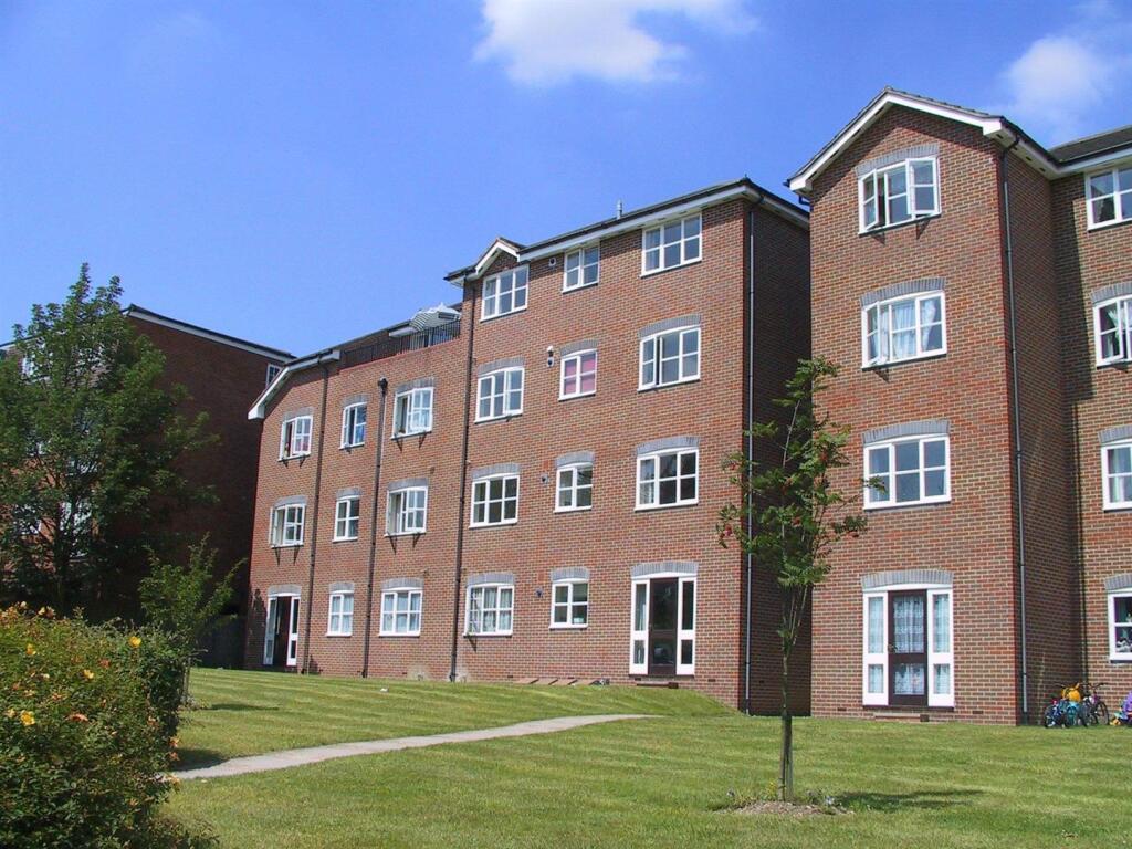 Main image of property: Knowles Court, Gayton Road, Harrow
