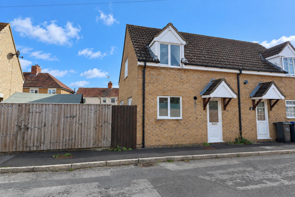 Main image of property: College Road, Trowbridge