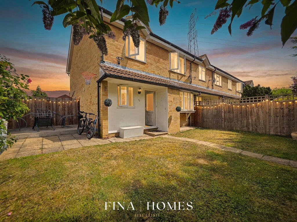 Main image of property: Clayworth Close, Sidcup, DA15 9HJ