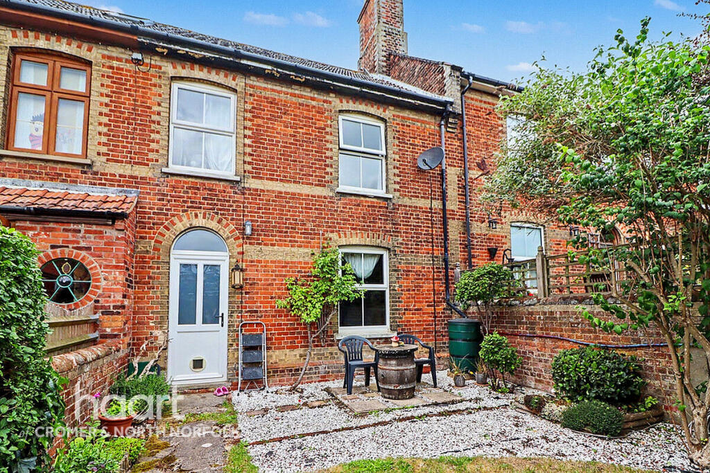 Main image of property: Victoria Terrace, CROMER
