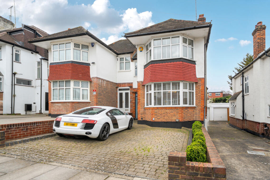 Main image of property: Cowper Road, Southgate, London, N14