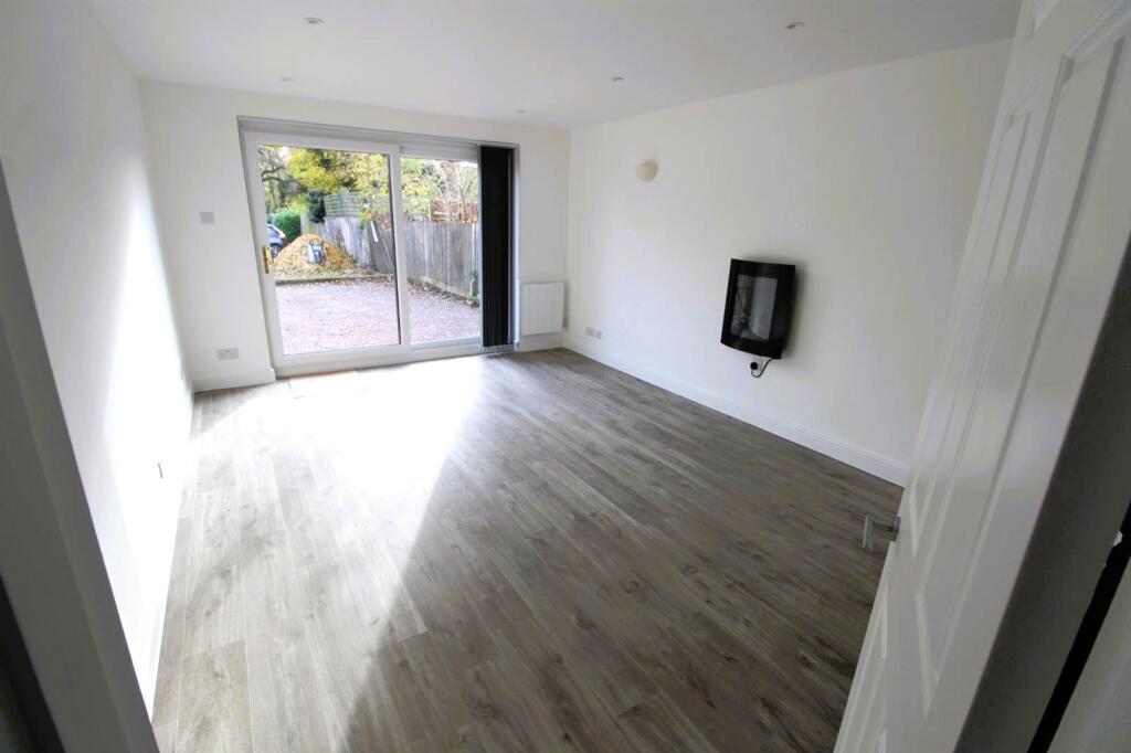 Main image of property: Christchurch Avenue, Chelwood Lodge, N12