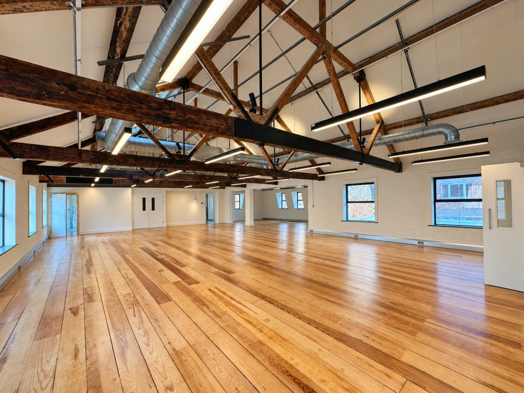 3rd Floor