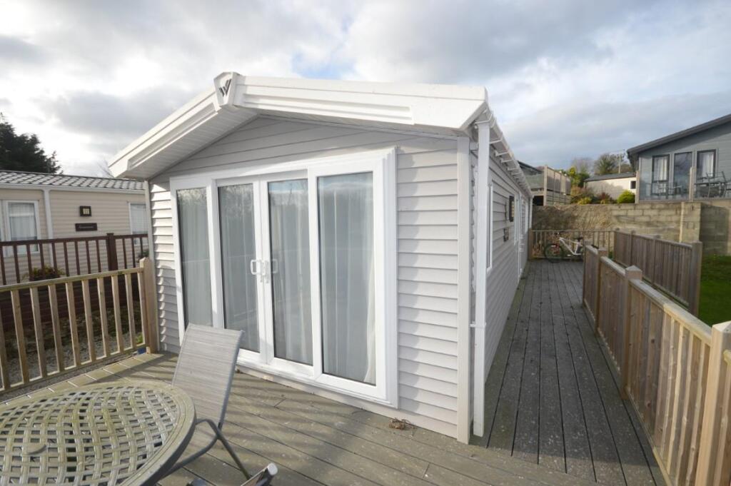 Main image of property: St Day Holiday Park Church Hill, St Day
